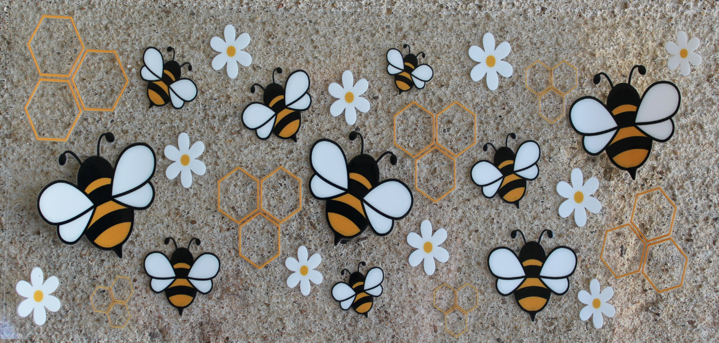 Bees #088