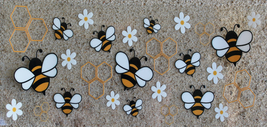 Bees #088