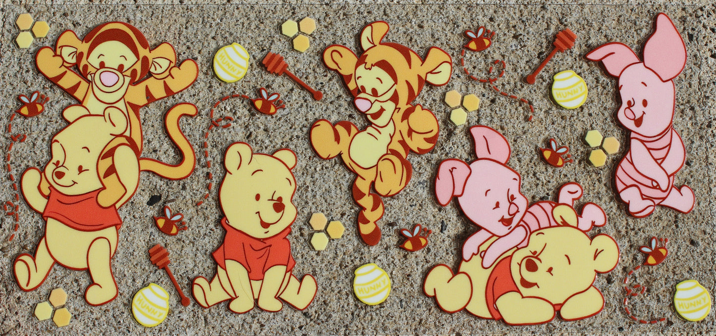 Pooh #309