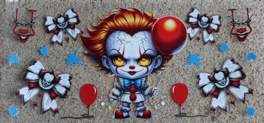 Horror #392