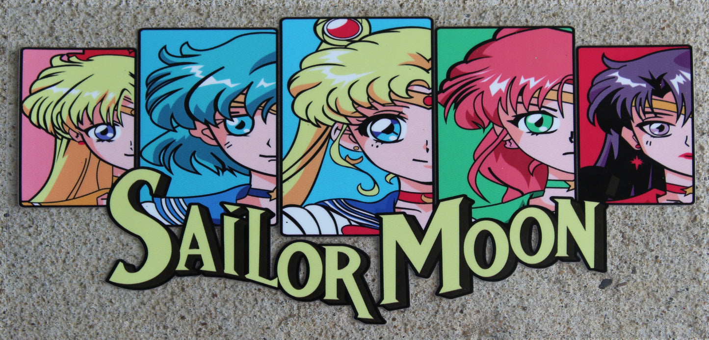 Sailor Moon #493
