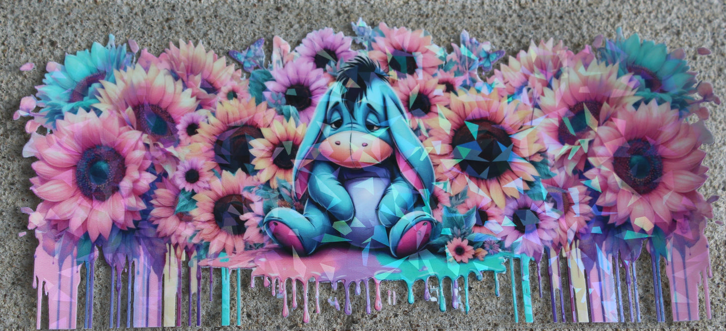 Holo Eeyore #137