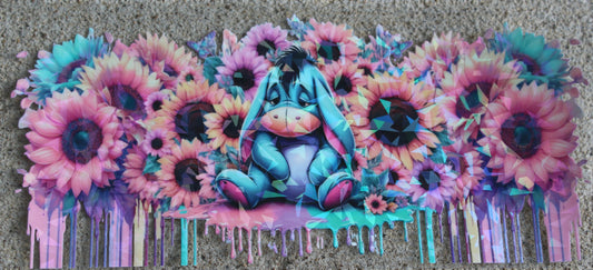 Holo Eeyore #137