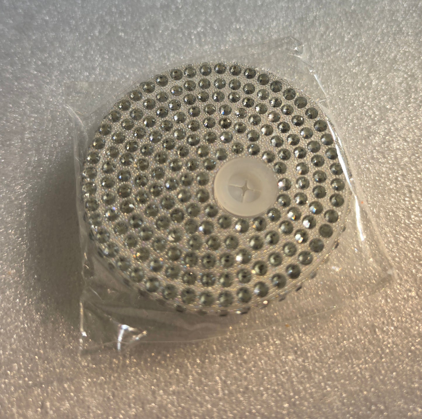 16&20oz Rhinestone lids