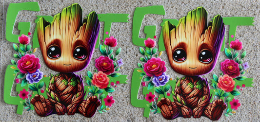Groot #489