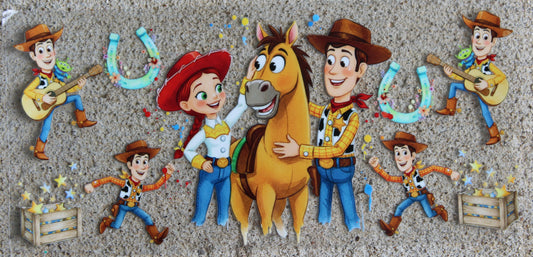 Toy Story #478