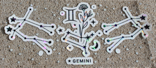 Holo Gemini #183