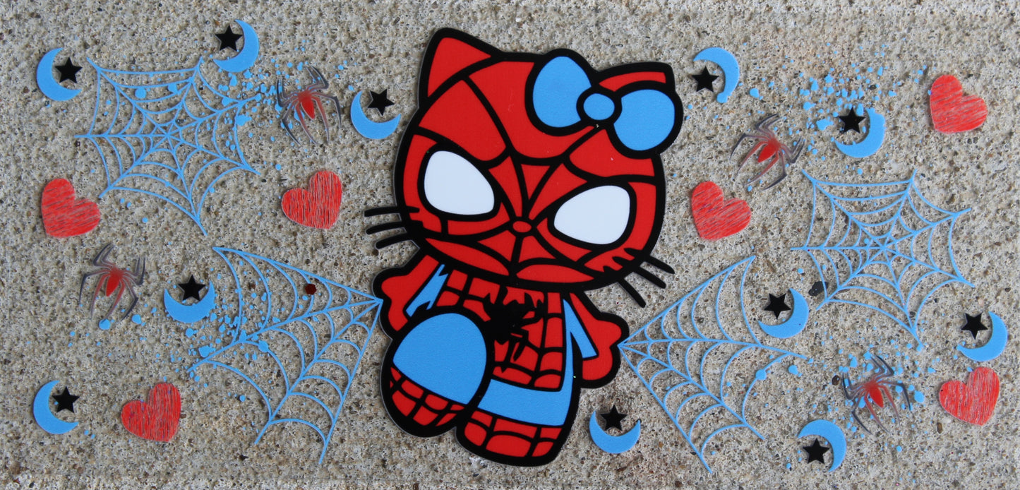 Hello Kitty #521