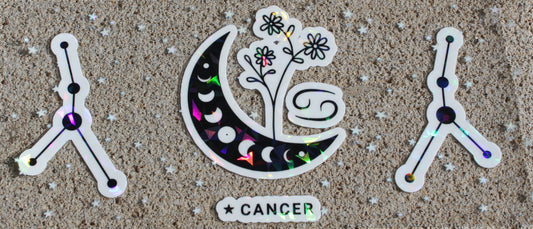 Holo Cancer #186