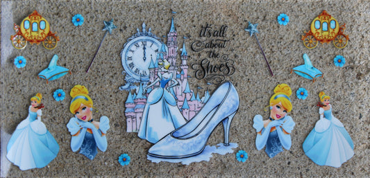 Cinderella #523