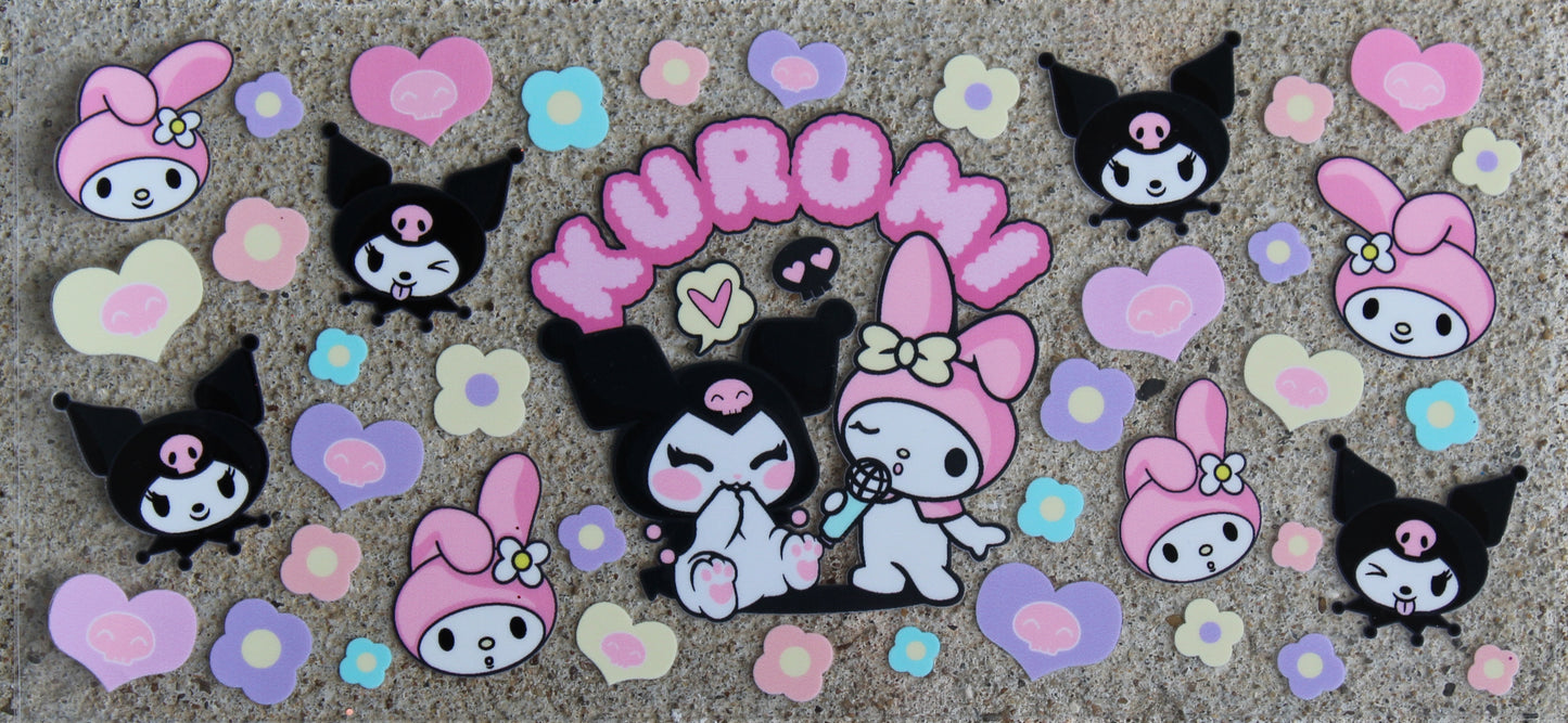 Kuromi #527