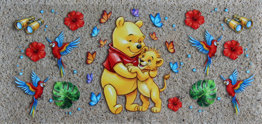 Pooh #476