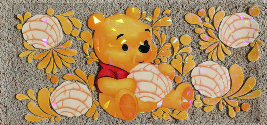 Holo pooh #324