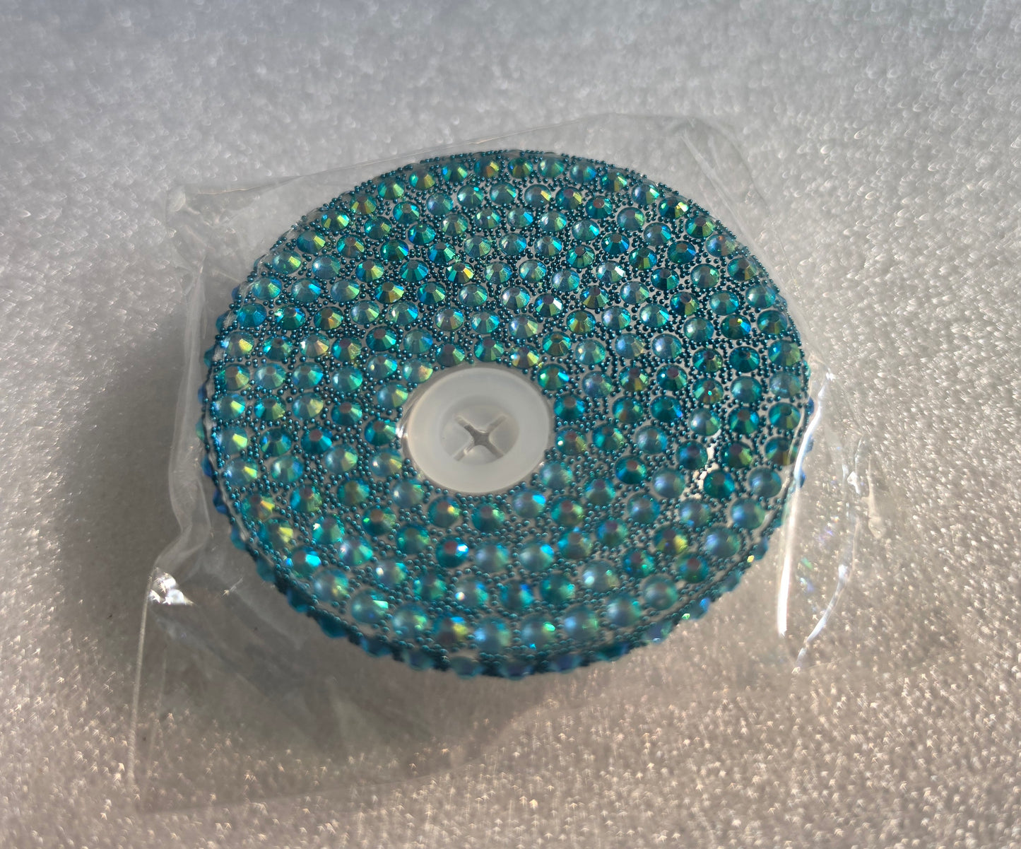 16&20oz Rhinestone lids