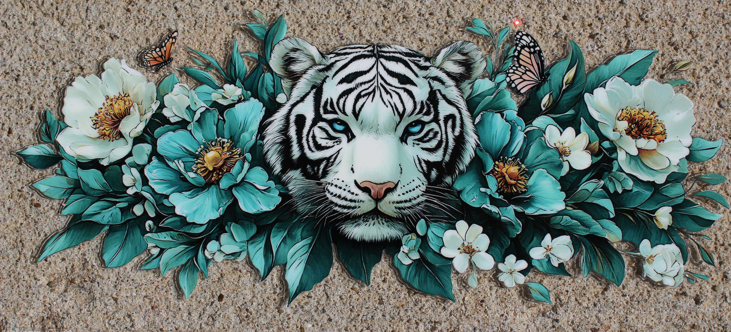 Tiger #223