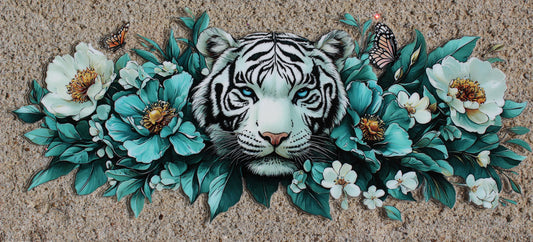 Tiger #223