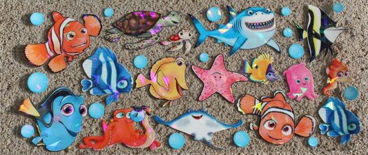 Holo nemo #115