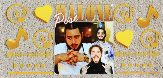 Post Malone #531