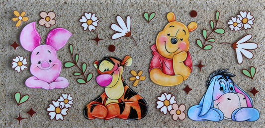 Pooh #519