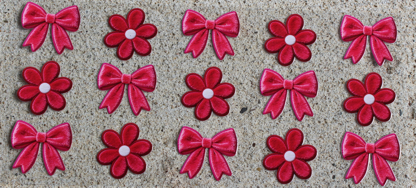 Bows #347