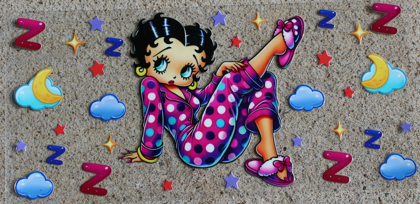 Betty boop #363