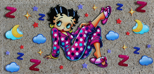 Betty boop #363